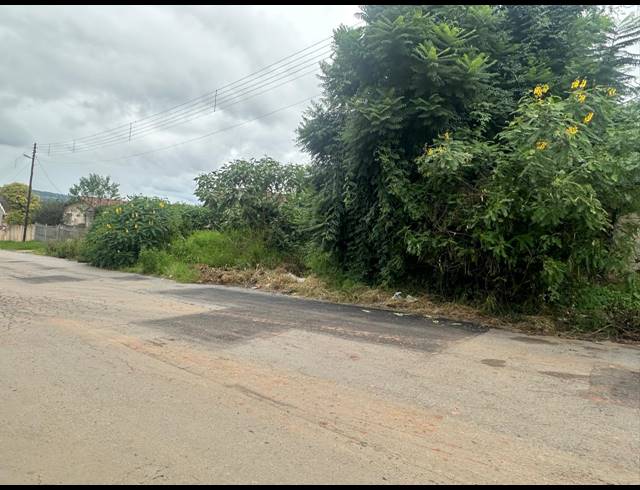 868M² VACANT LAND FOR SALE IN WOODLANDS